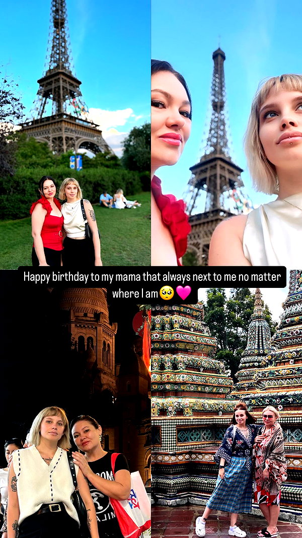 dina_shrago instagram image archive image