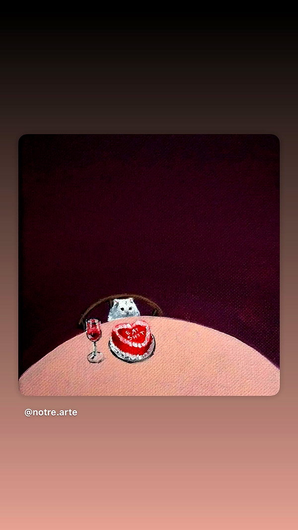 dina_shrago instagram image archive image