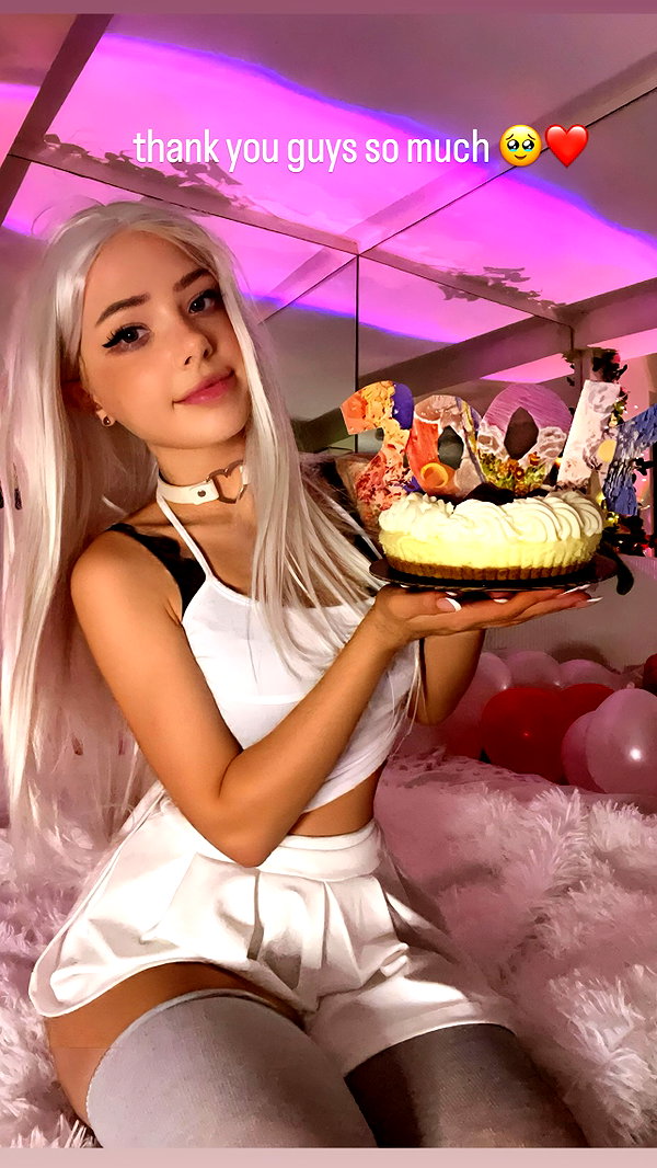 dollblush dollblush archive image