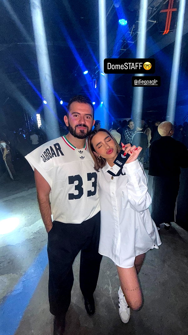 domelipa instagram image archive image