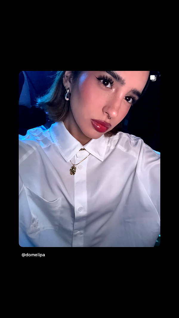 domelipa instagram image archive image