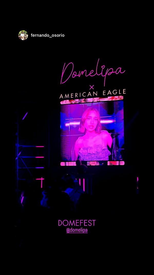 domelipa instagram image archive image