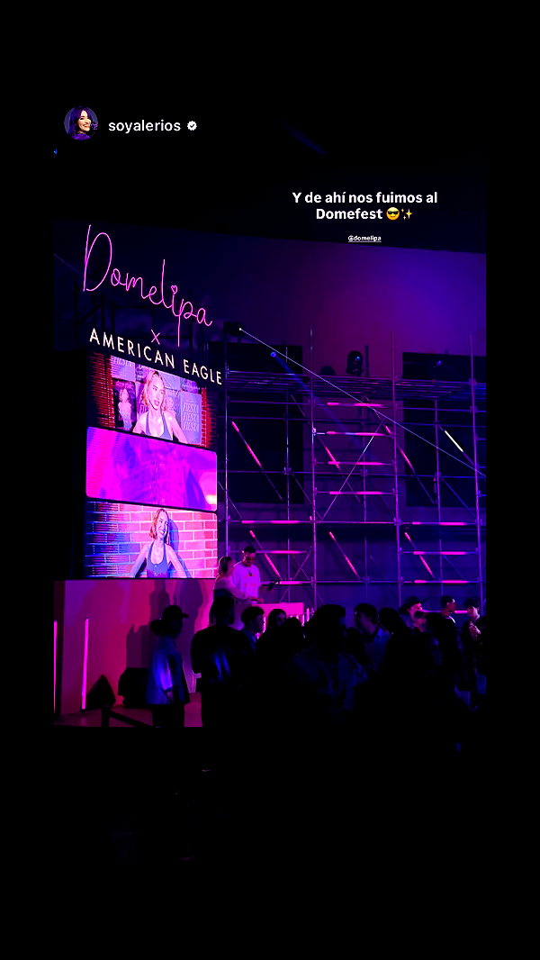 domelipa instagram image archive image