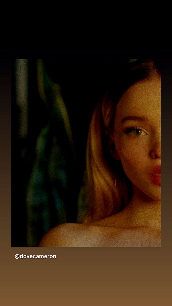 dovecameron dovecameron archive image