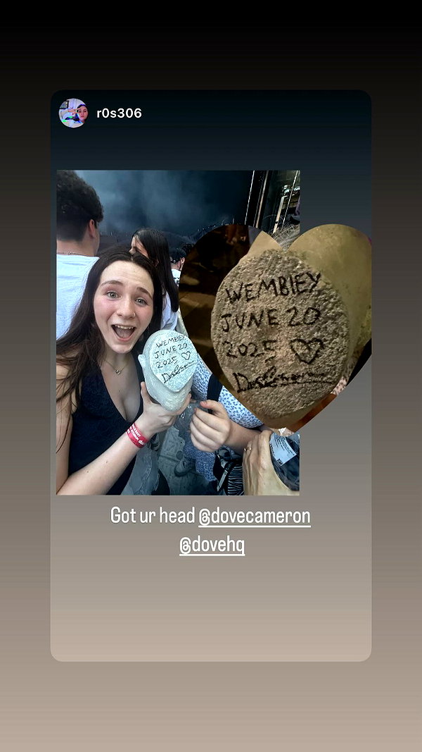 dovecameron instagram image archive image