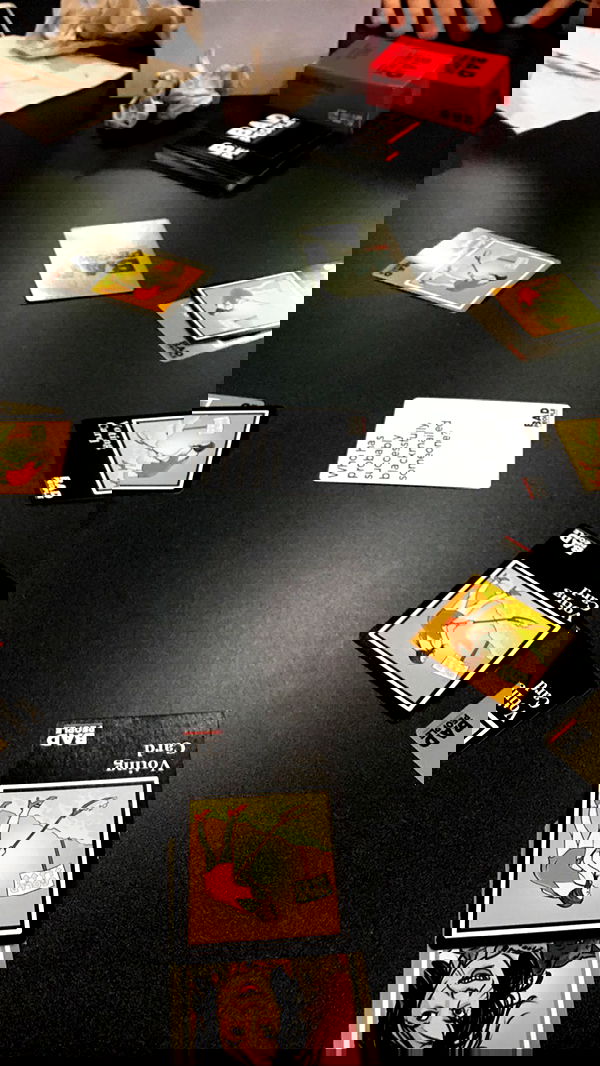 dracuina image ~ Altpins