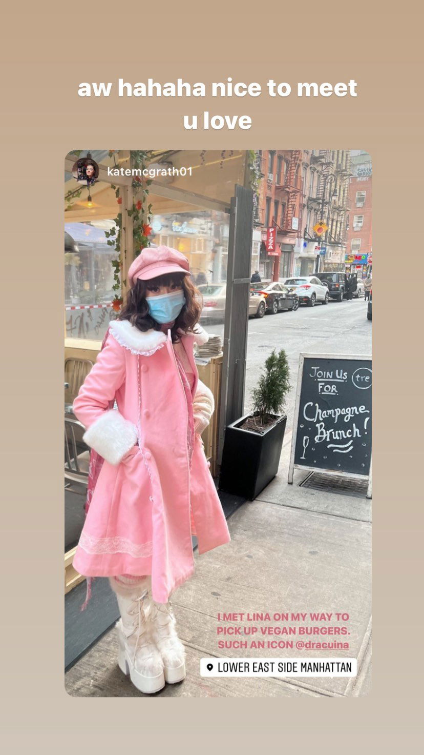 dracuina instagram image archive image