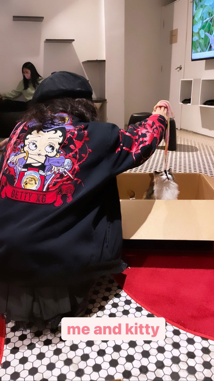 dracuina instagram image archive image