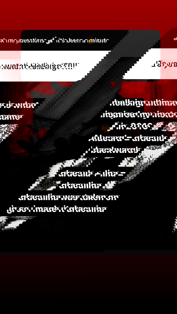 dracuina image ~ Altpins