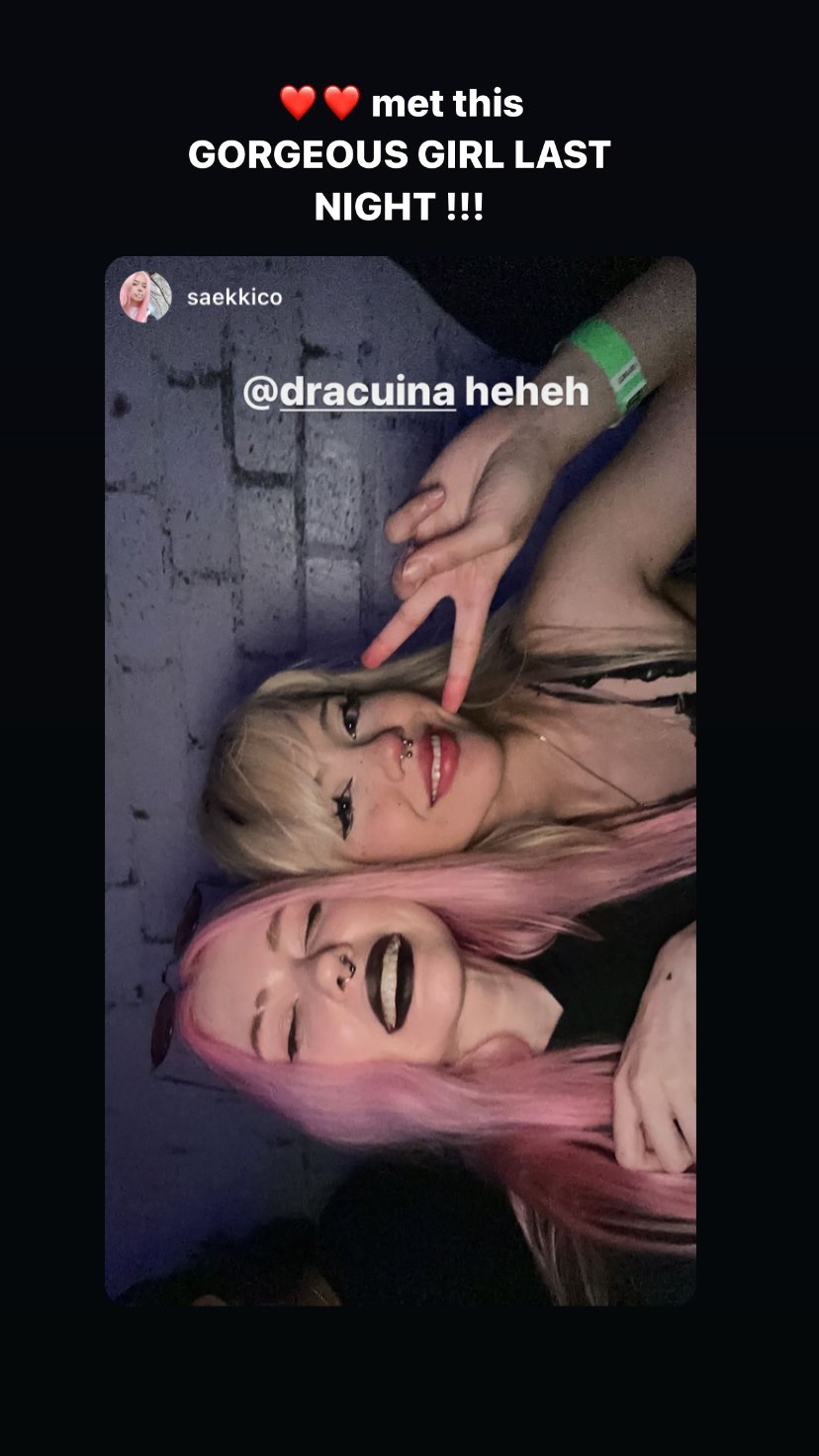 dracuina instagram image archive image