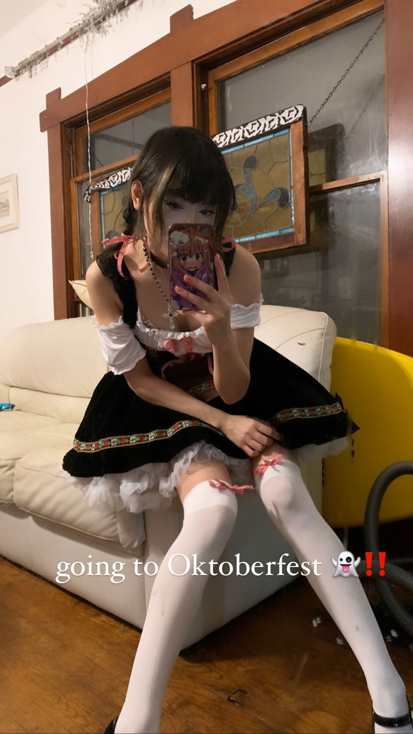 dracuina instagram image archive image