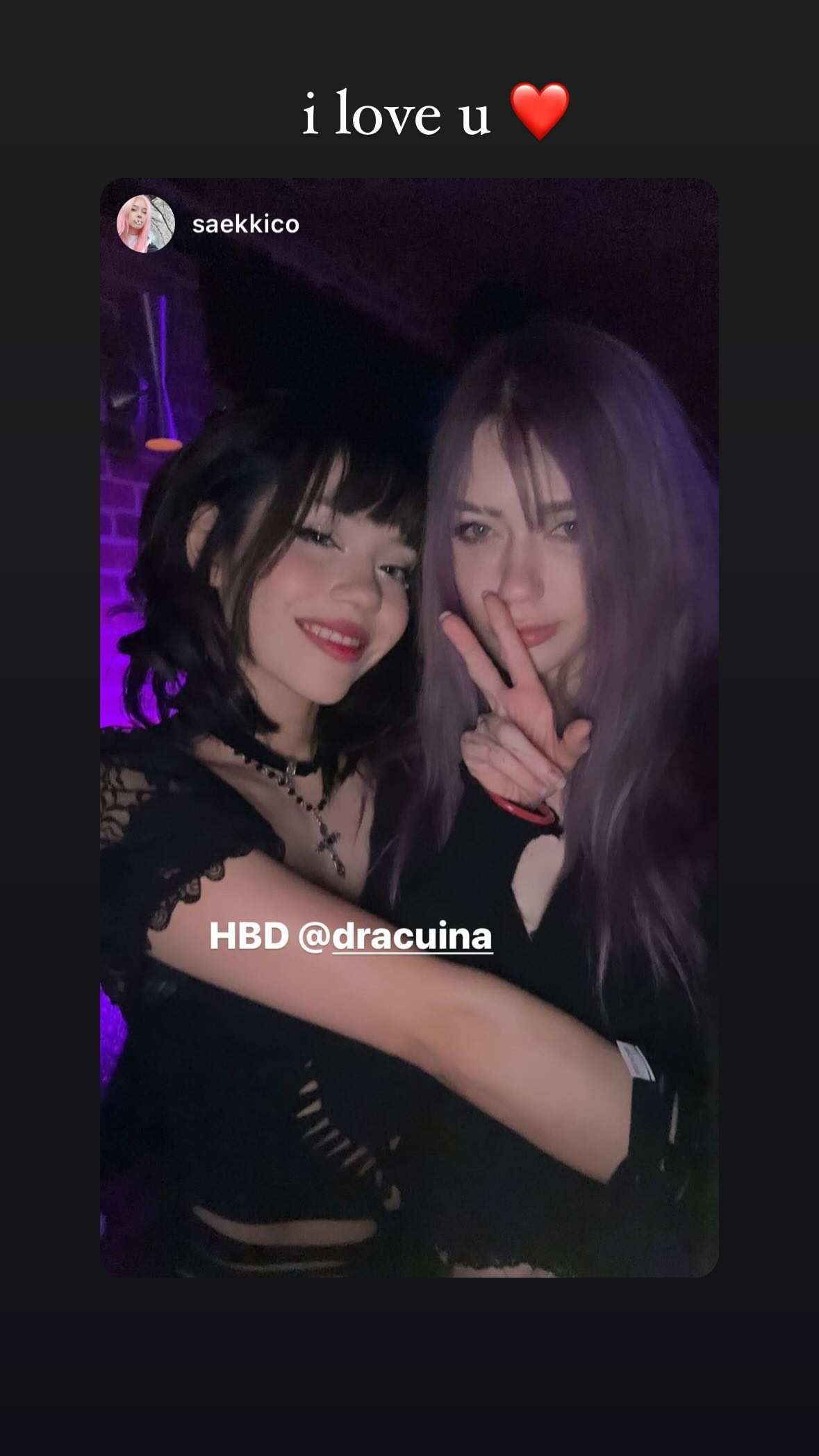 dracuina instagram image archive image