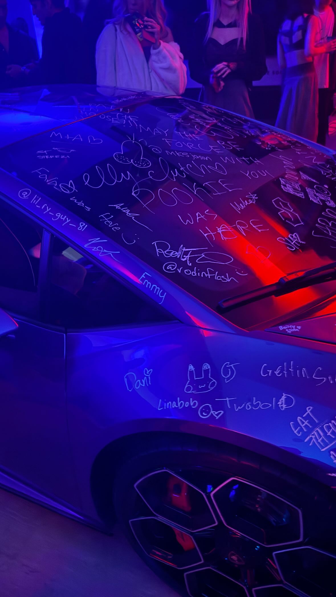 dracuina instagram image archive image