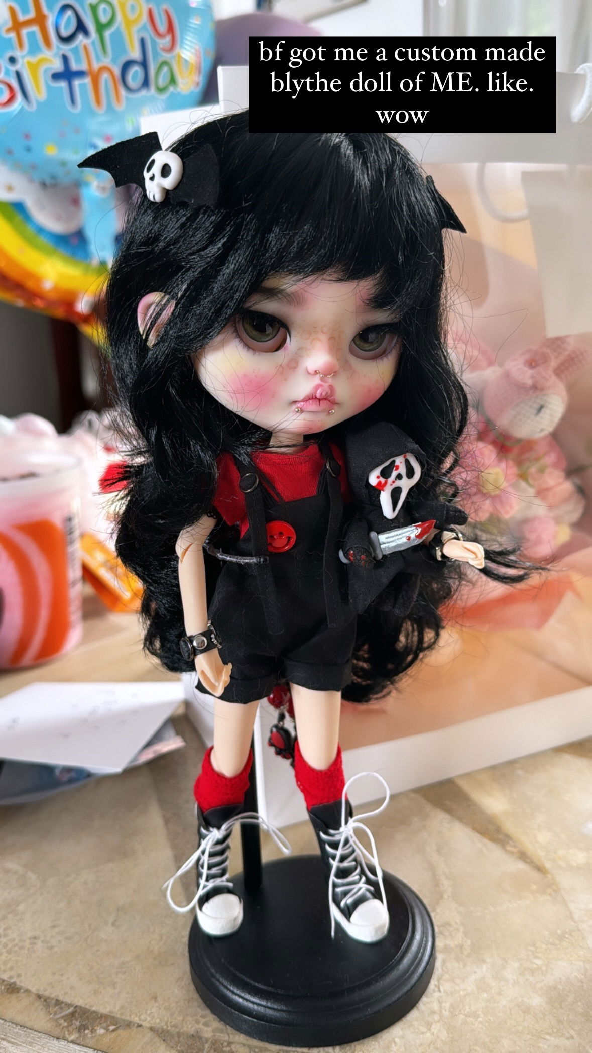 dracuina instagram image archive image