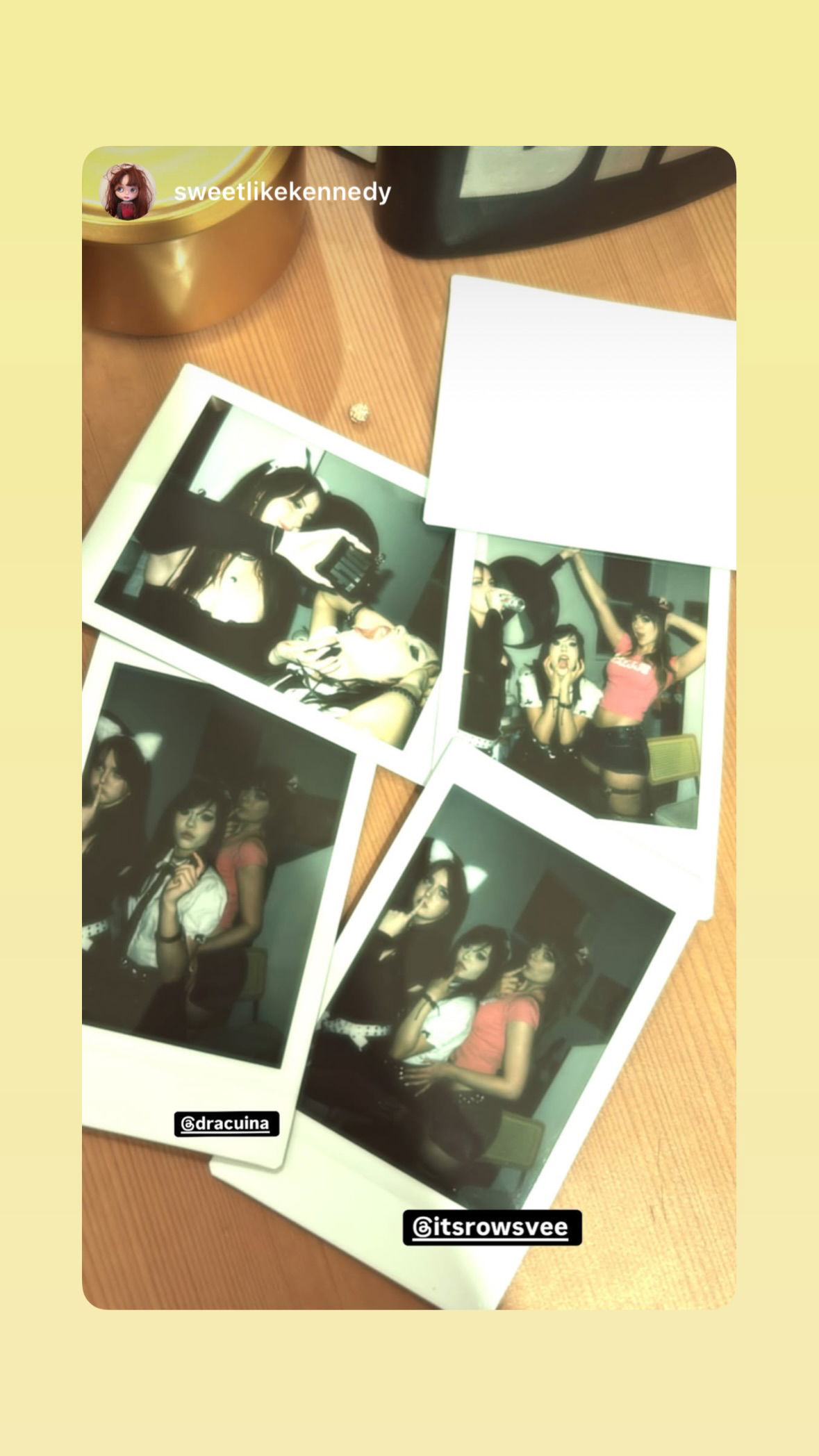 dracuina instagram image archive image