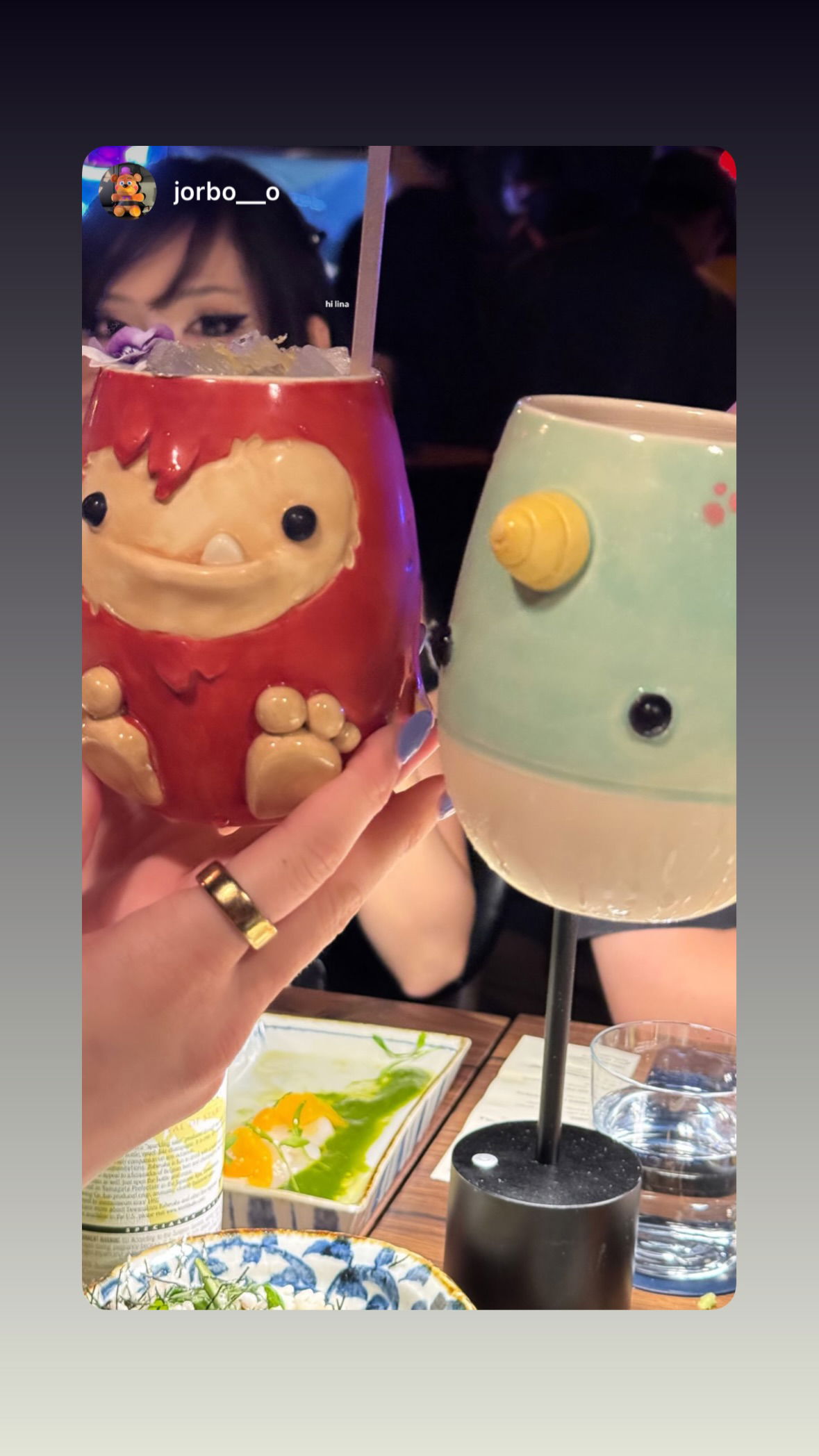 dracuina instagram image archive image