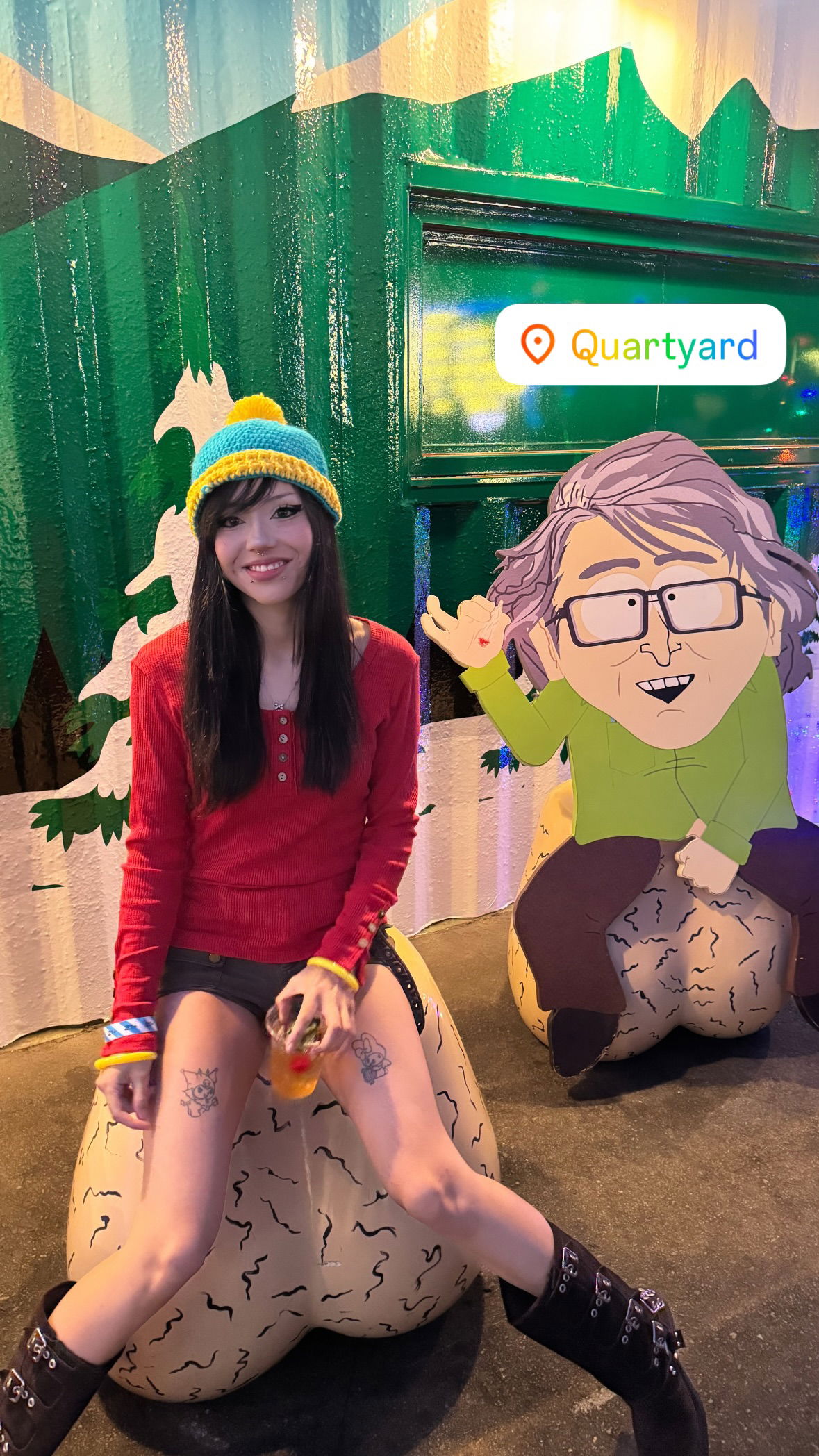 dracuina instagram image archive image