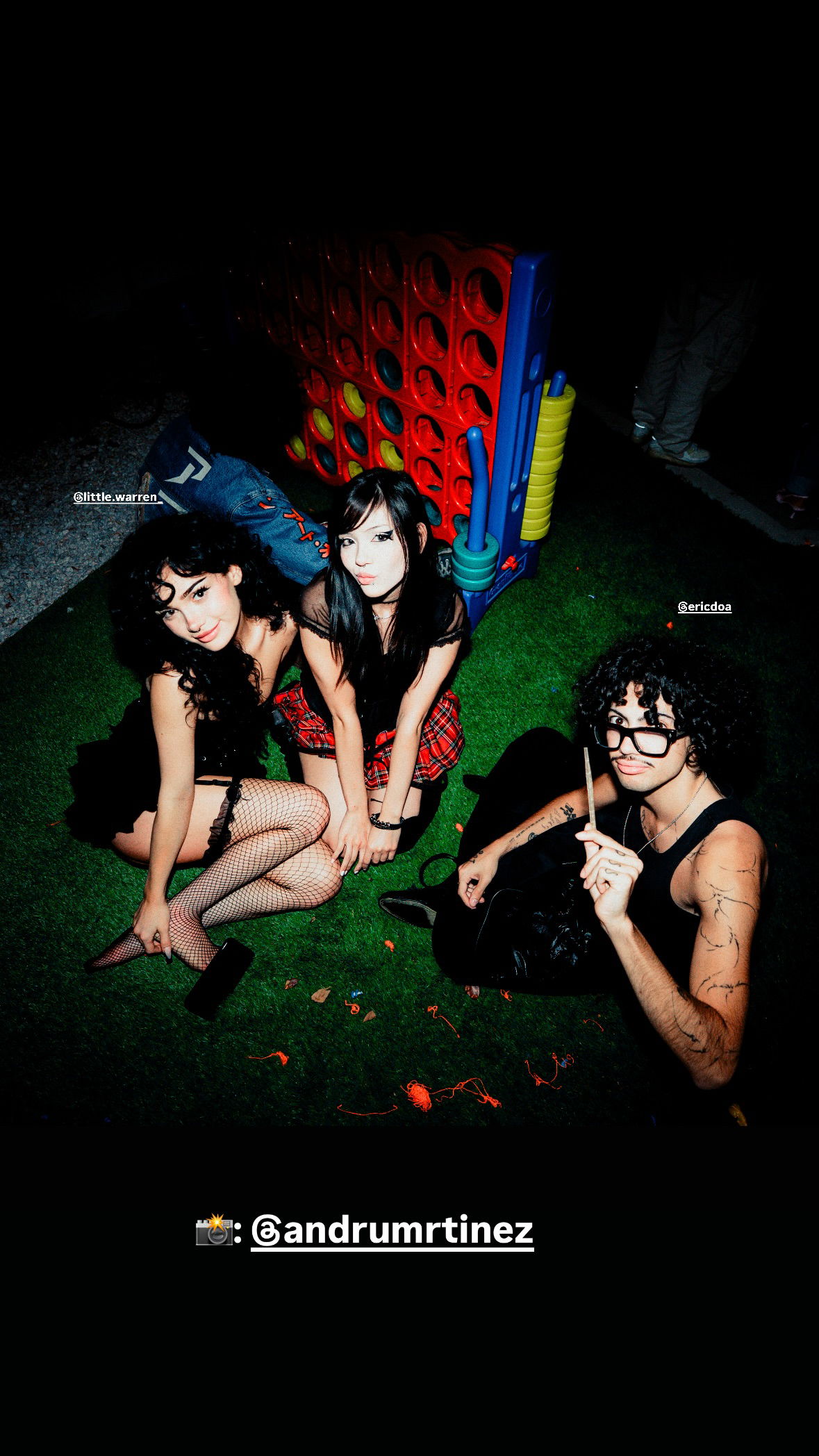 dracuina instagram image archive image