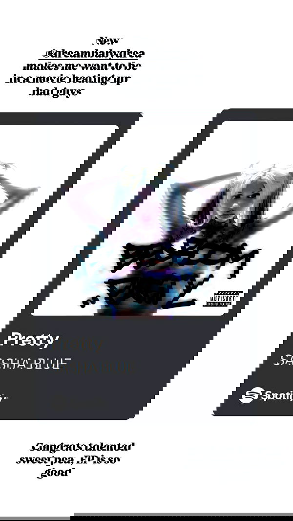 dreambabydrea dreambabydrea archive image