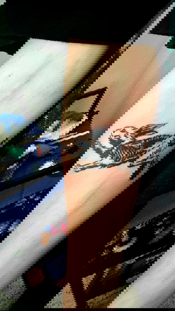 dustheadd dustheadd archive image