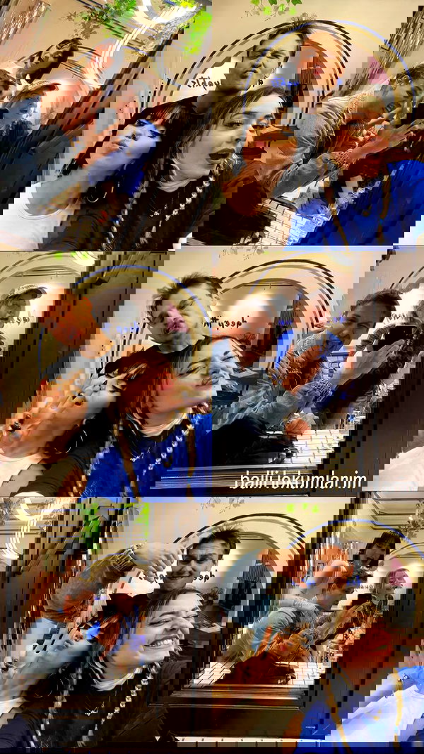 eceebayraktr image ~ Altpins