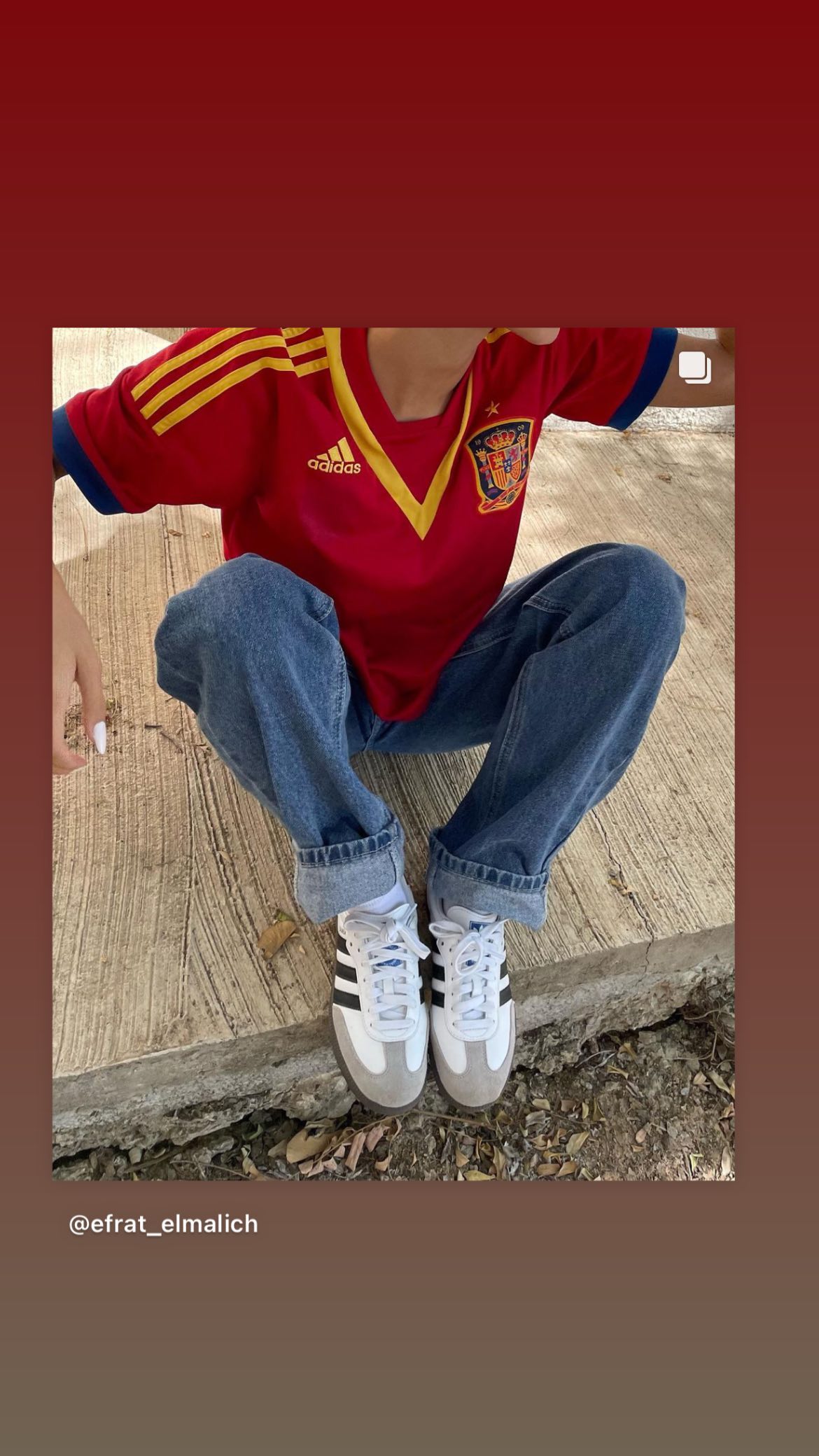 efrat_elmalich instagram image archive image