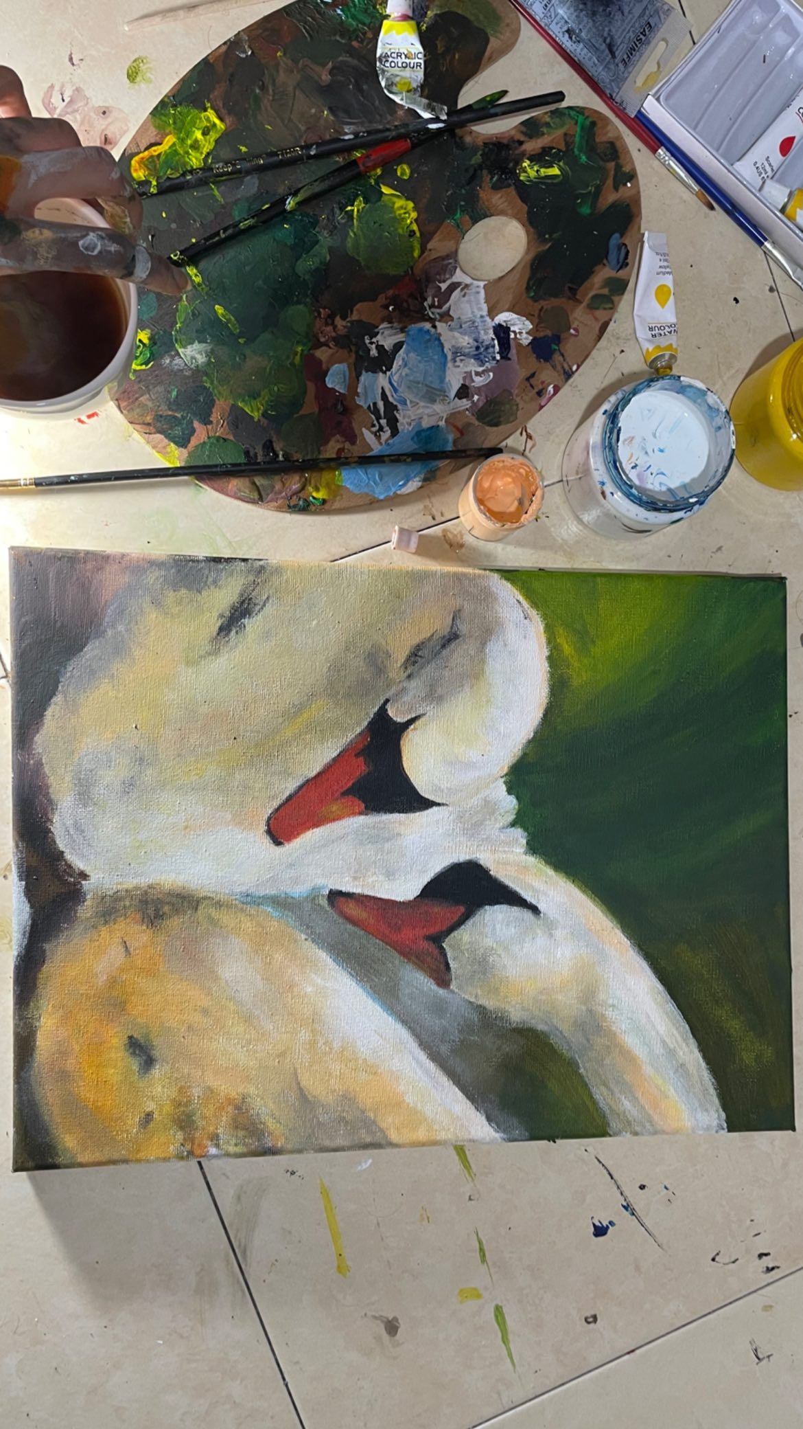 efrat_elmalich instagram image archive image