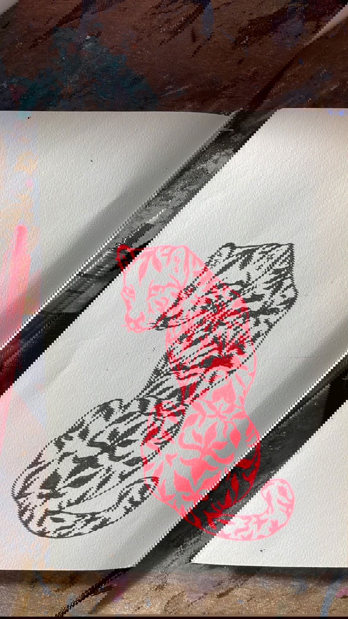 efrat_elmalich instagram image archive image