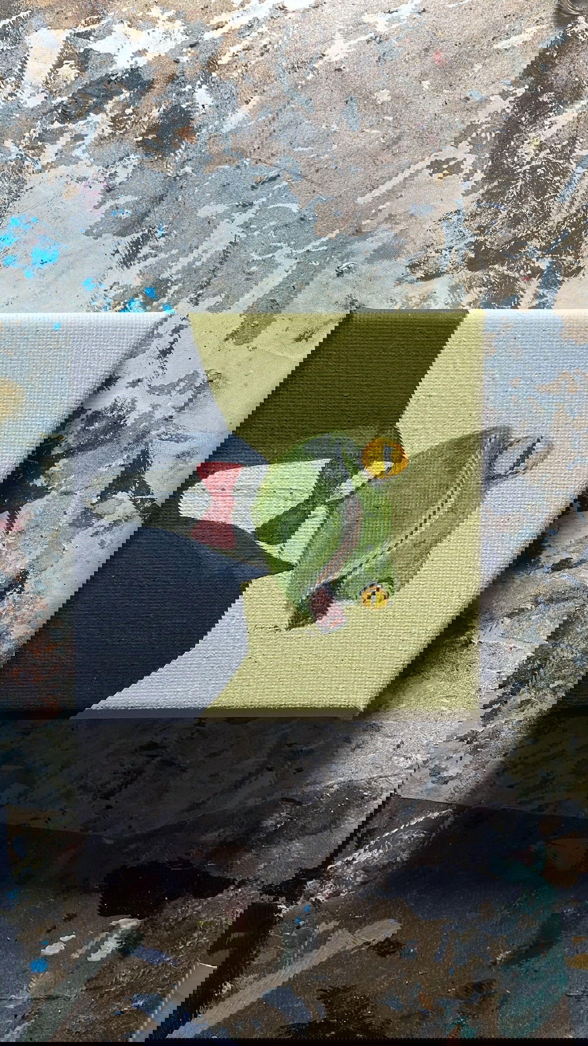 efrat_elmalich instagram image archive image