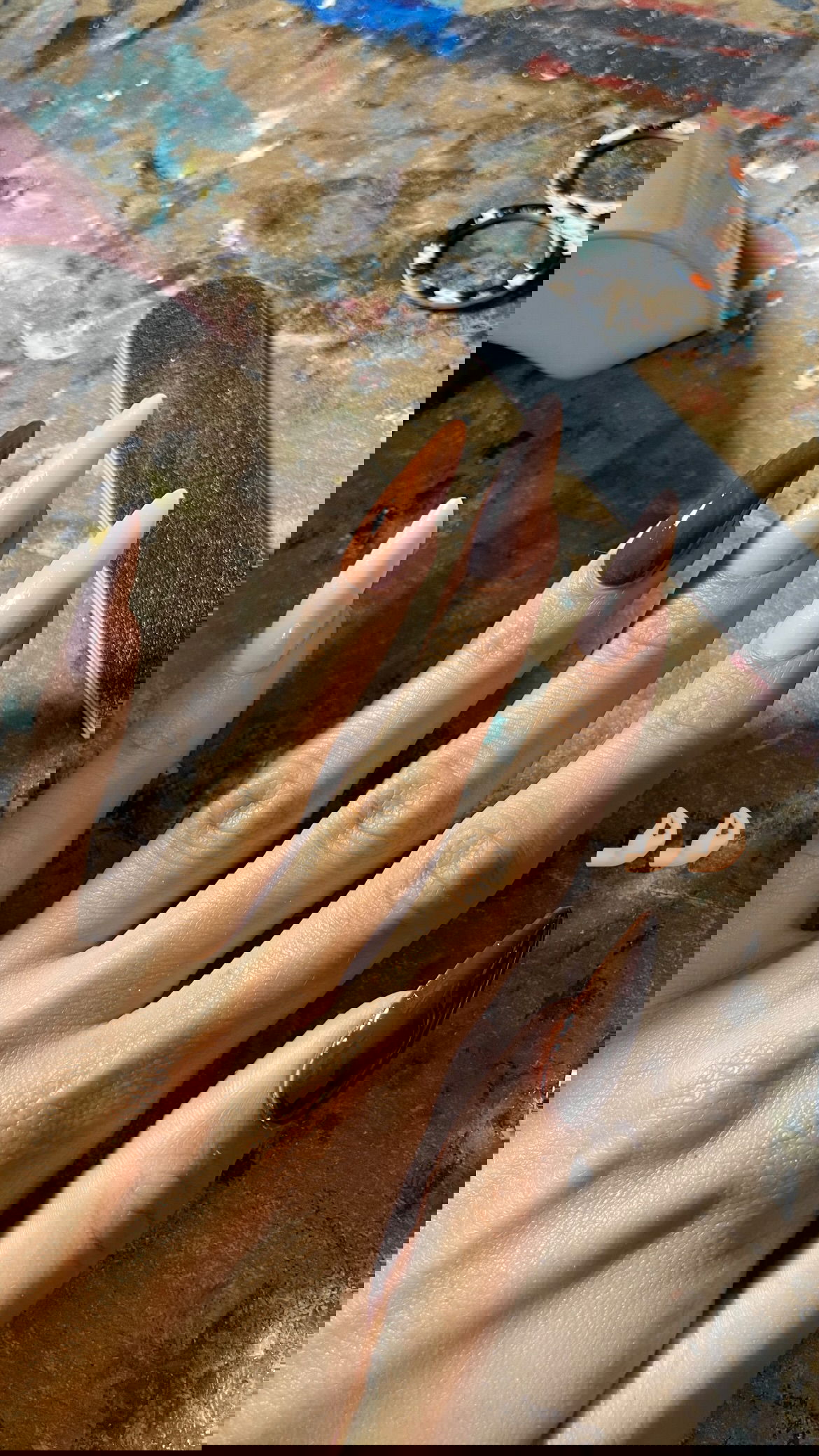 efrat_elmalich instagram image archive image