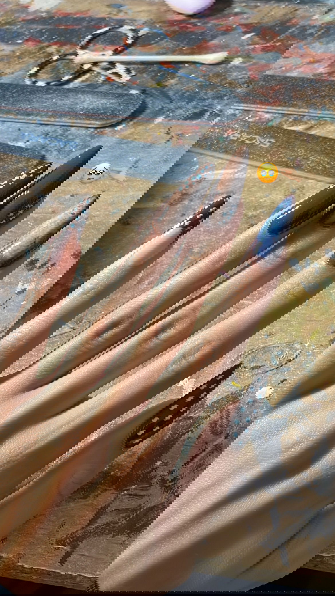 efrat_elmalich instagram image archive image