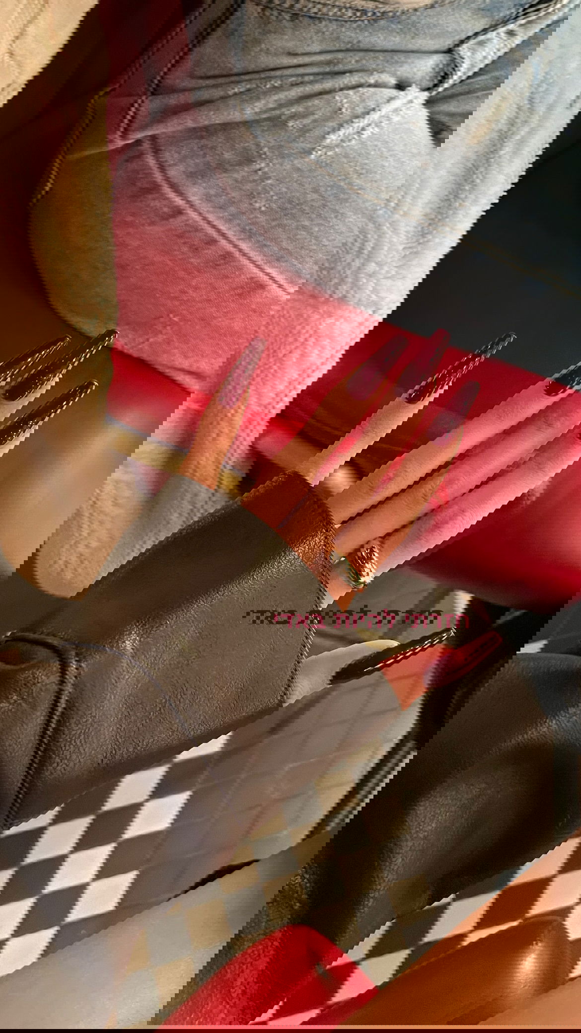 efrat_elmalich instagram image archive image