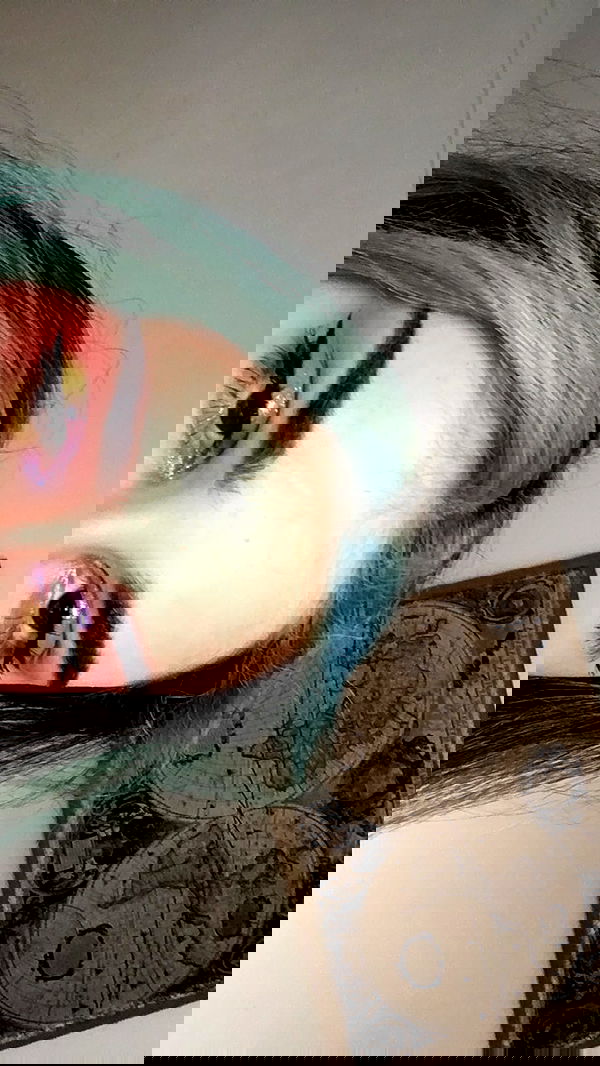 elianachetrit image ~ Altpins