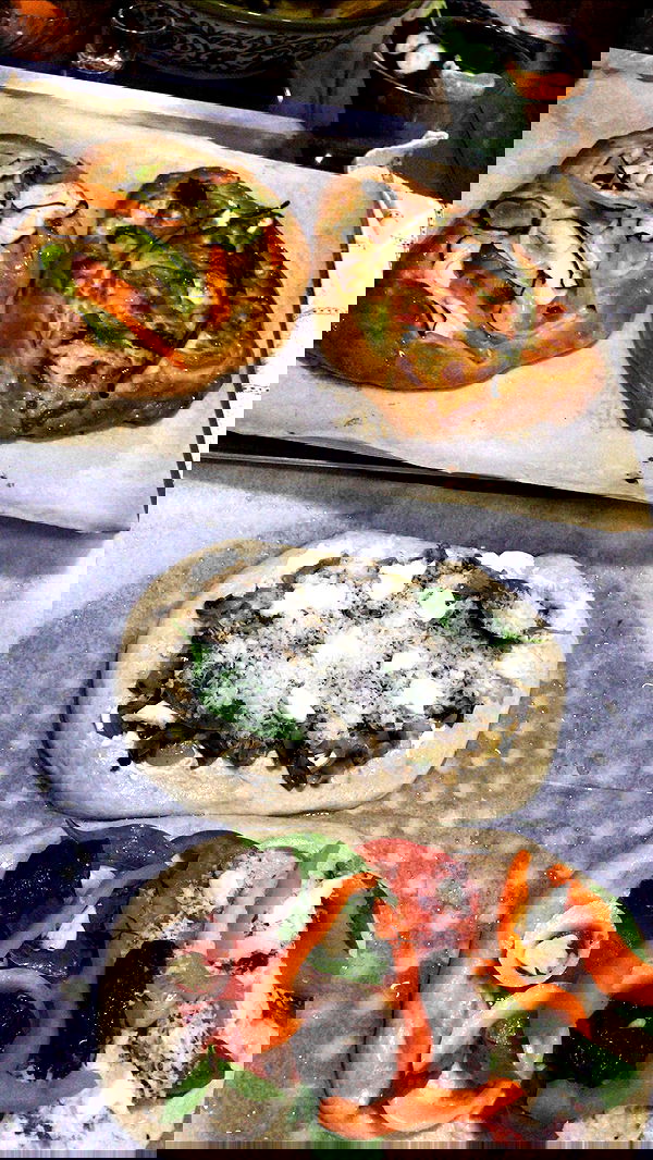 elianachetrit image ~ Altpins