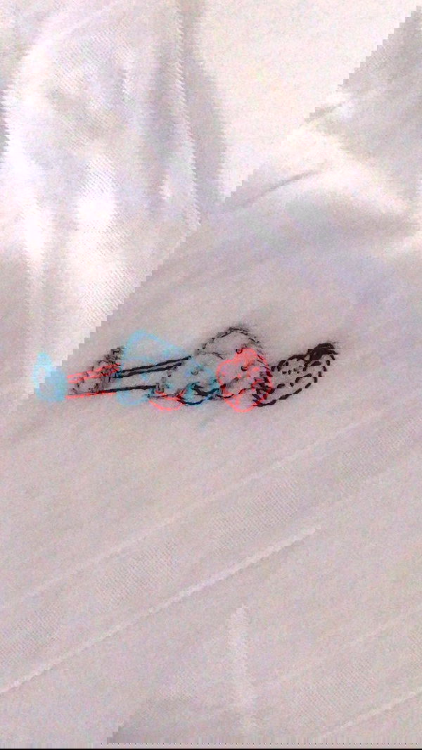 elianachetrit image ~ Altpins