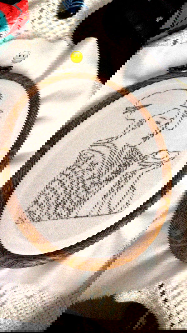 elianachetrit image ~ Altpins