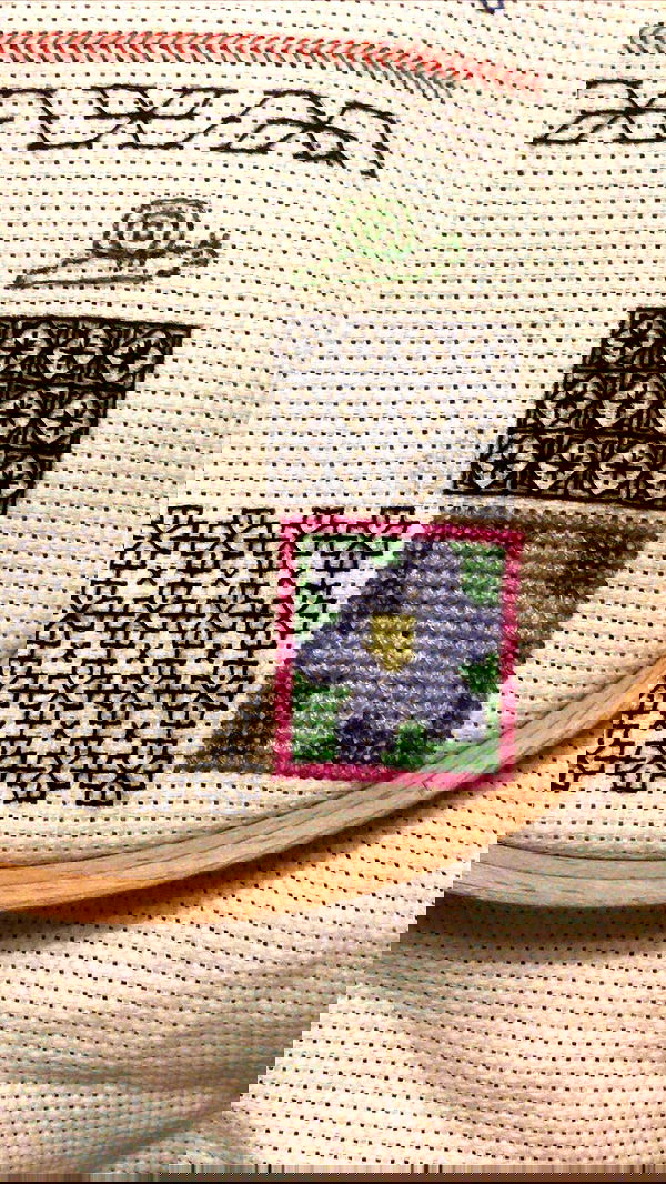 elianachetrit image ~ Altpins