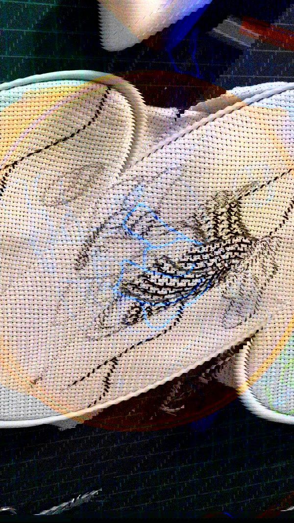 elianachetrit image ~ Altpins