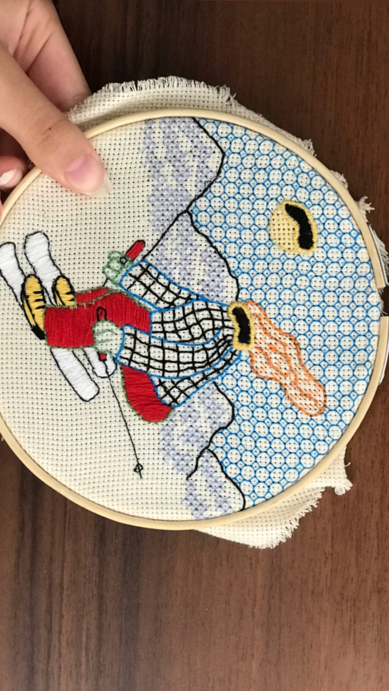 elianachetrit instagram image archive image