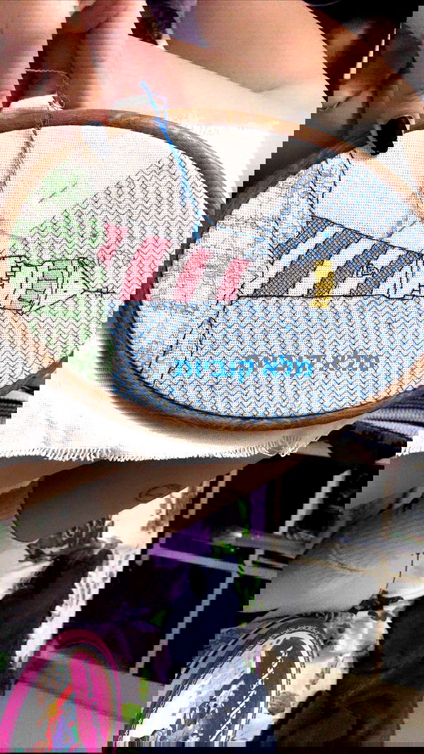 elianachetrit image ~ Altpins