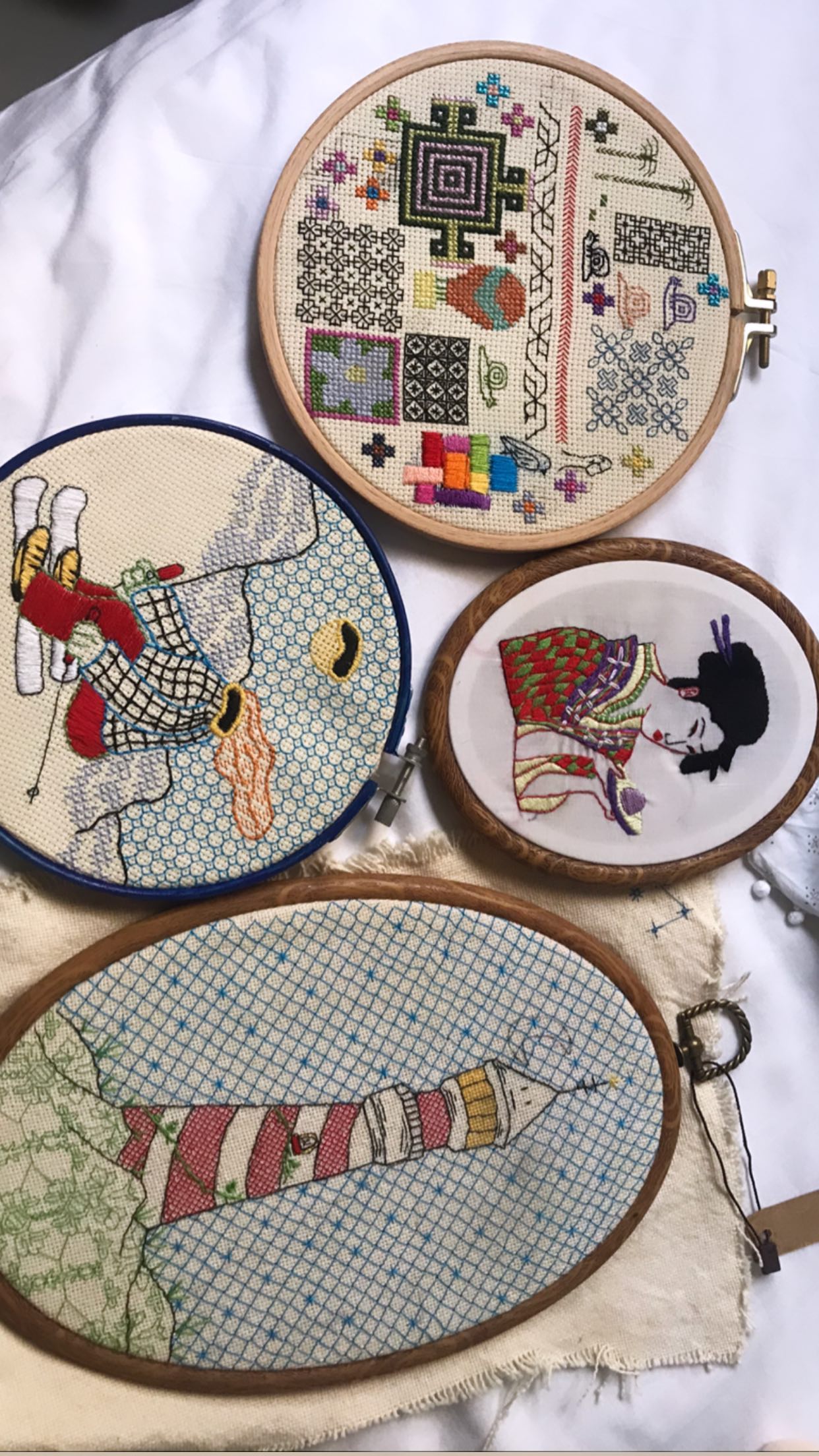 elianachetrit instagram image archive image