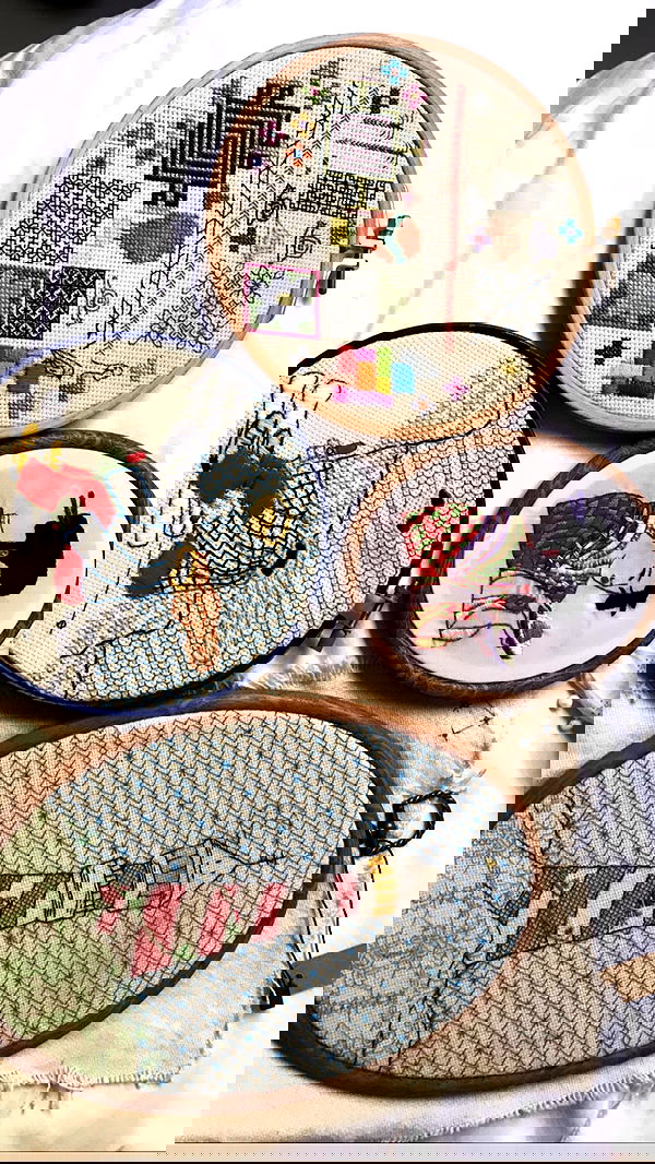 elianachetrit image ~ Altpins