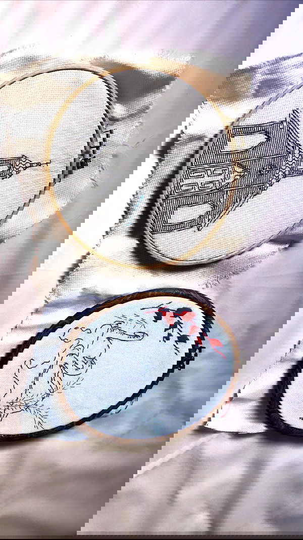 elianachetrit image ~ Altpins