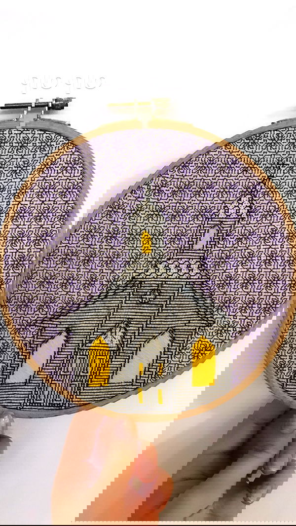 elianachetrit image ~ Altpins