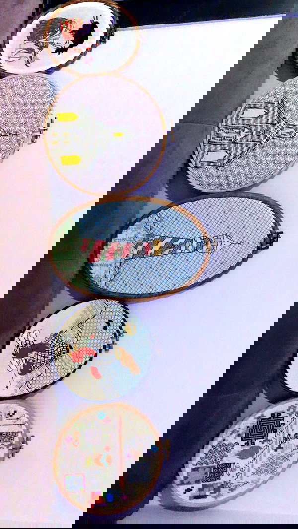 elianachetrit image ~ Altpins