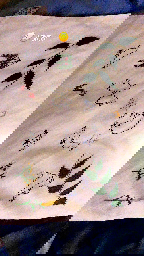 elianachetrit image ~ Altpins