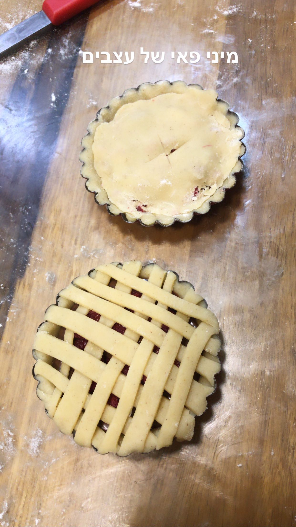 elianachetrit instagram image archive image