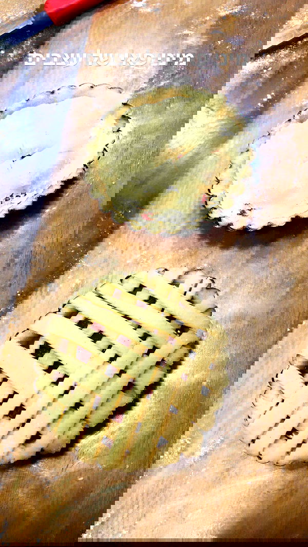 elianachetrit image ~ Altpins