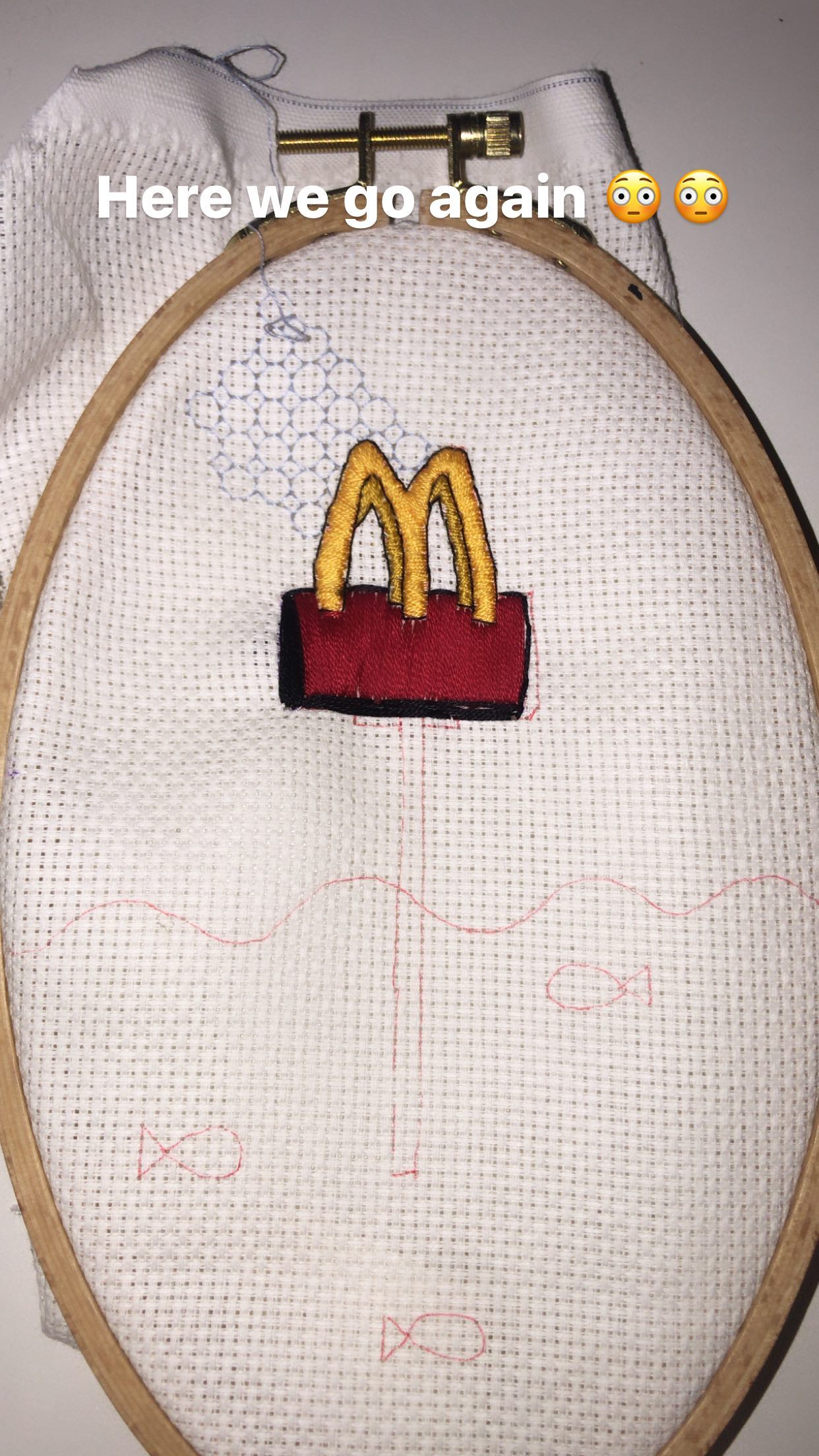 elianachetrit instagram image archive image