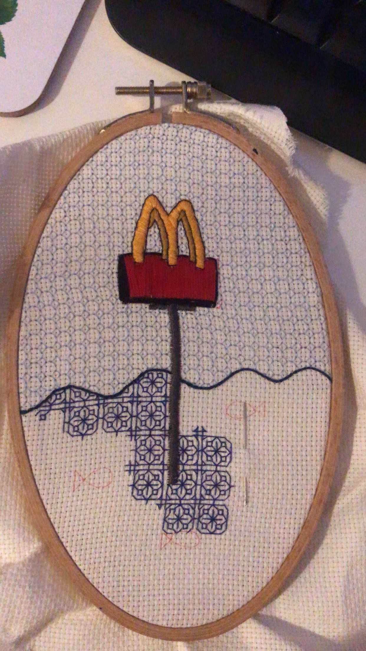 elianachetrit instagram image archive image